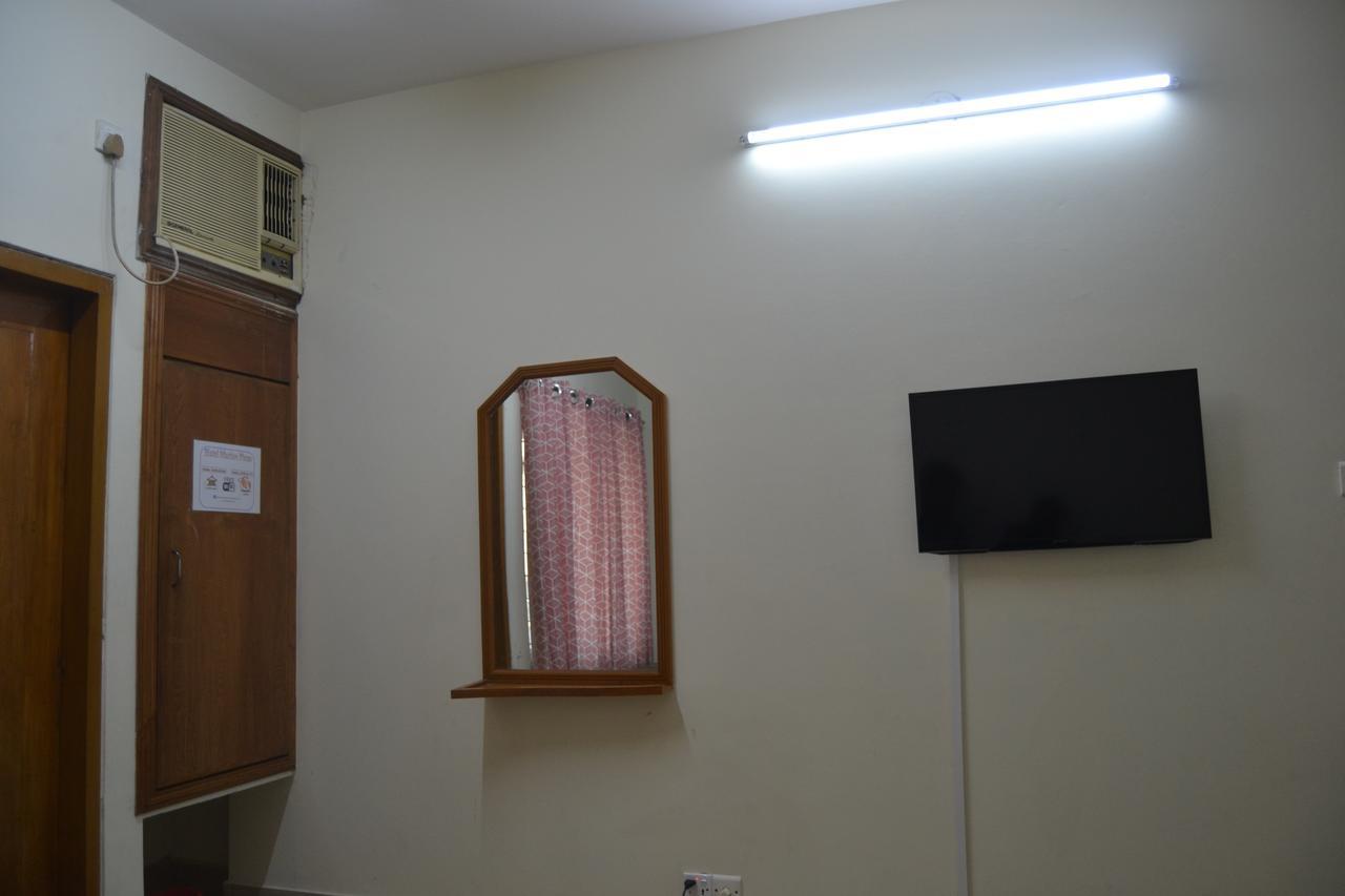 Hotel Marine Plaza Cox's Bazar Eksteriør bilde