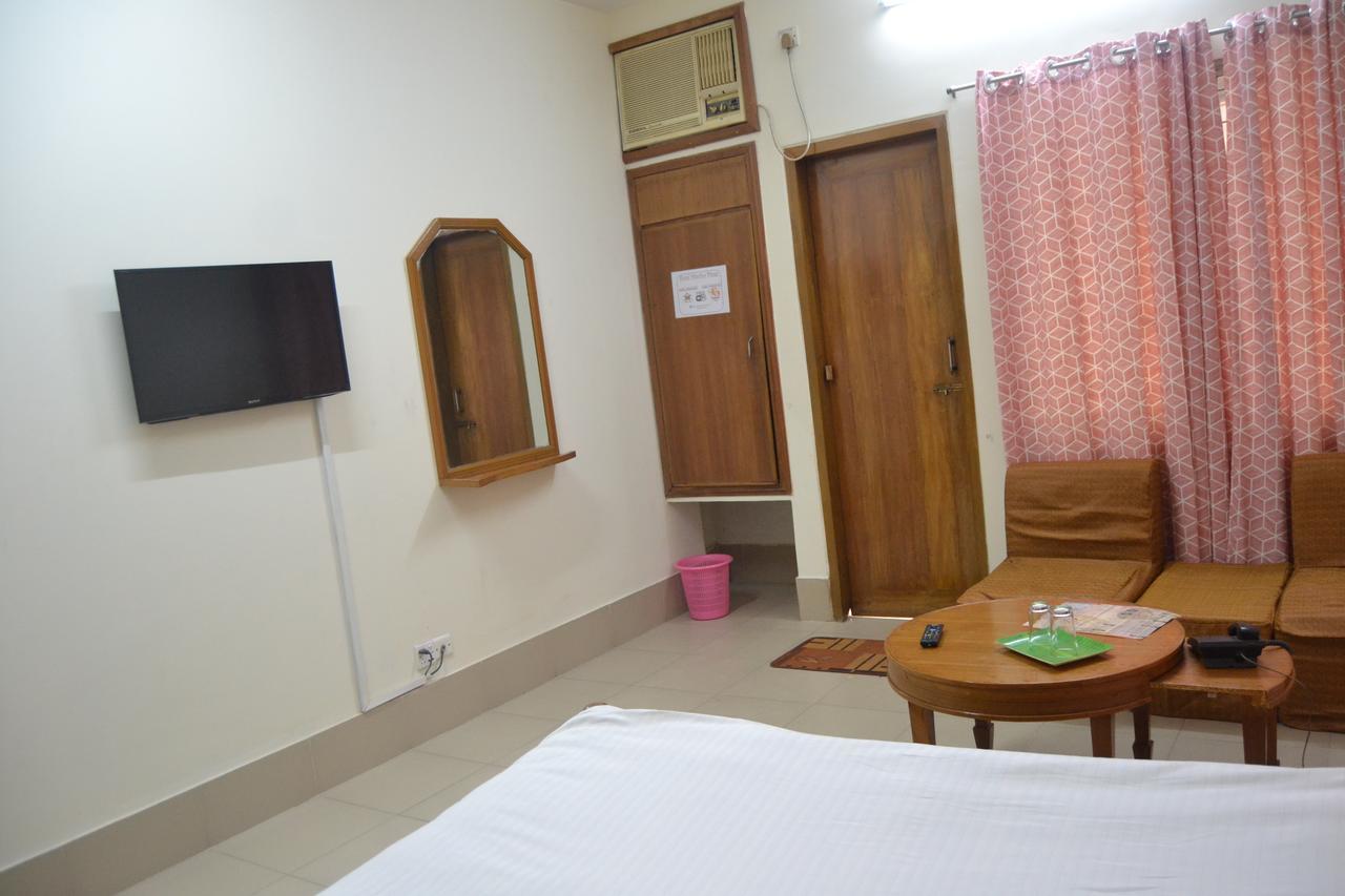 Hotel Marine Plaza Cox's Bazar Eksteriør bilde