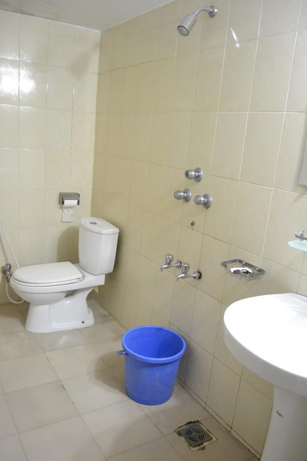 Hotel Marine Plaza Cox's Bazar Eksteriør bilde