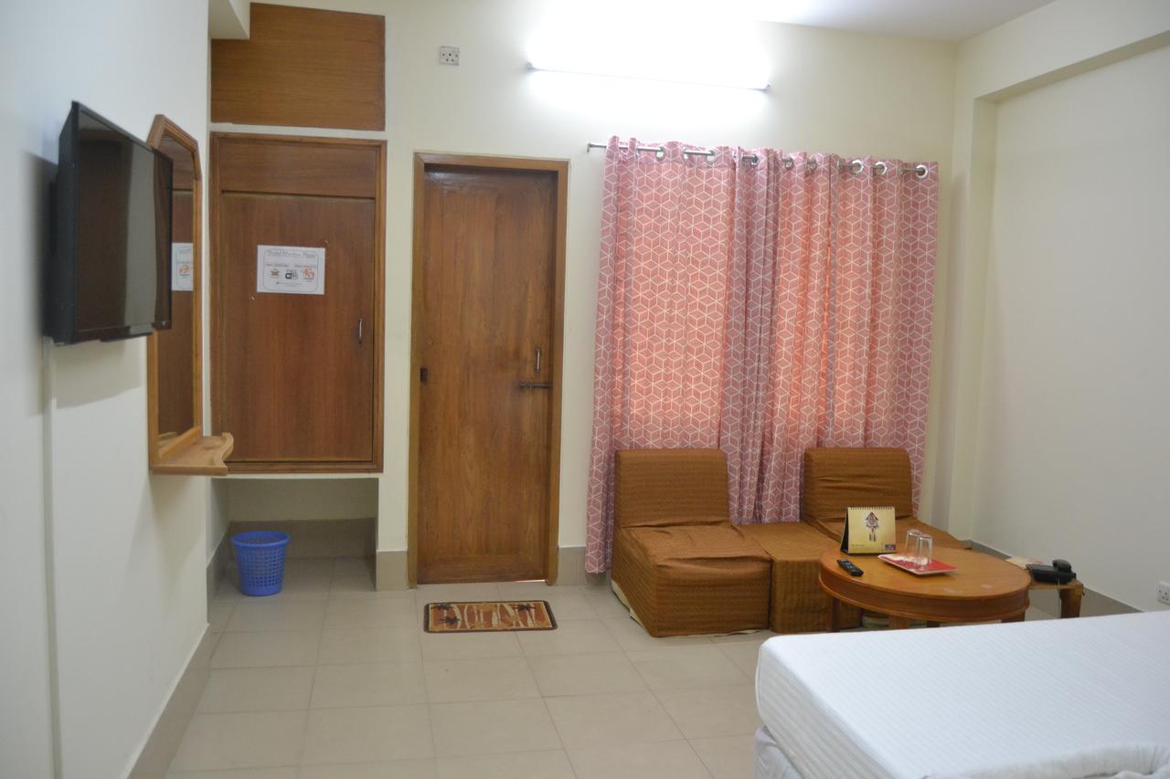 Hotel Marine Plaza Cox's Bazar Eksteriør bilde