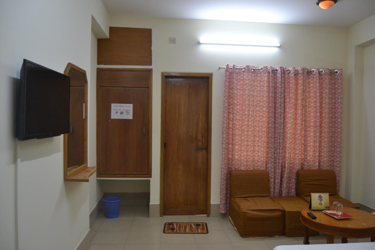 Hotel Marine Plaza Cox's Bazar Eksteriør bilde