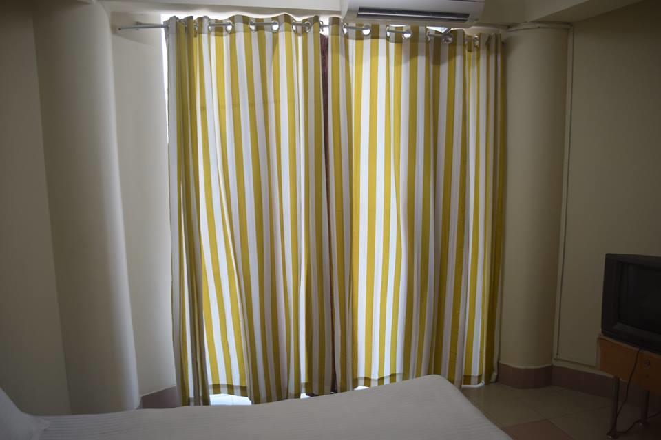 Hotel Marine Plaza Cox's Bazar Eksteriør bilde