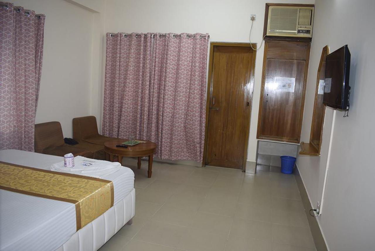 Hotel Marine Plaza Cox's Bazar Eksteriør bilde
